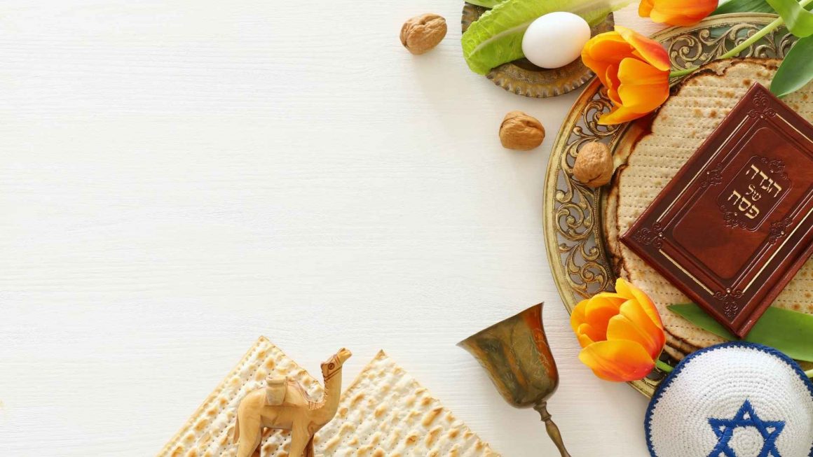 מתנות פסח