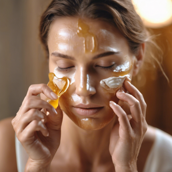 למה דבש מנוקה צריך להיות המרכיב העיקרי שלך בטיפוח העור?