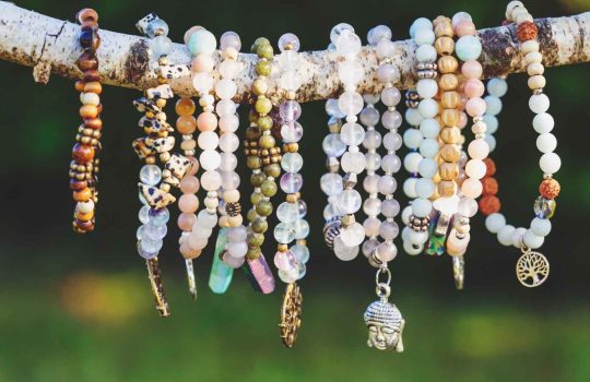 מה המשמעות בענידת צמיד? ‏2