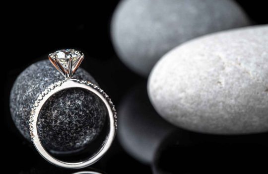 כיצד למצוא את העסקאות הטובות ביותר על תכשיטי טבעות  היהלומים?2