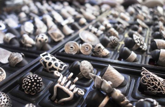 כיצד לבחור טבעת כסף2