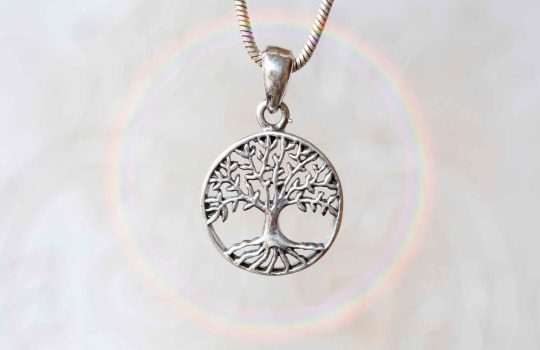 מהם סוגי תליוני הקבלה? ‏2