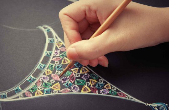 מה כדאי לדעת בעיצוב תכשיטים?2