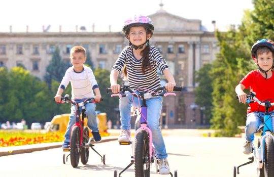 אופניים לילדים2