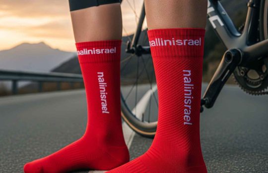 גרבי רכיבה לאופניים2