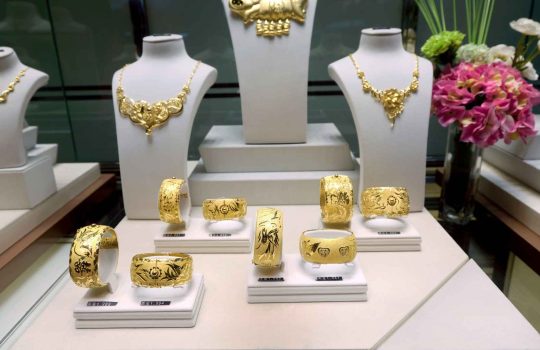 חנות תכשיטים אונליין2