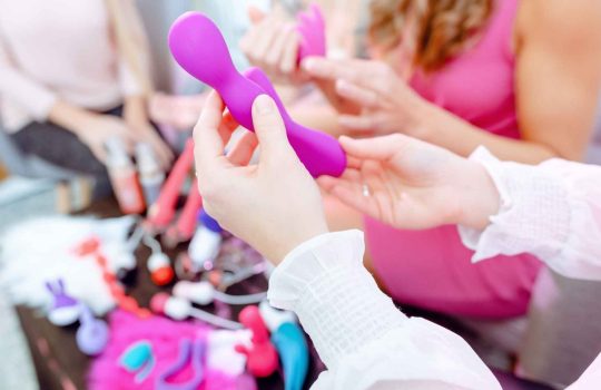 צעצועי מין לנשים2