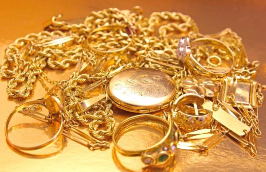 תכשיטי זהב2