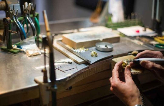 תכשיטים בעבודת יד2